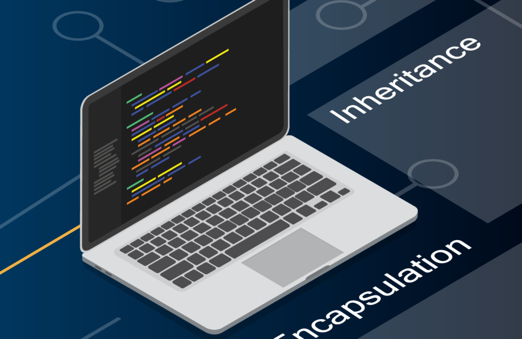 Programimi i orientuar në objekte B