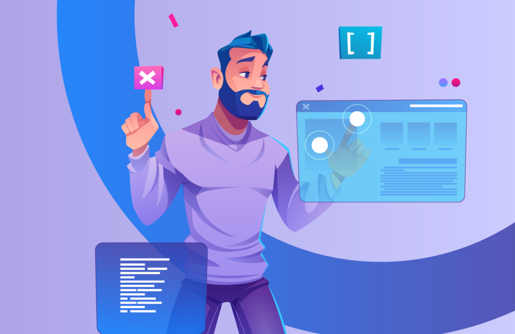 Bazat e web aplikacioneve