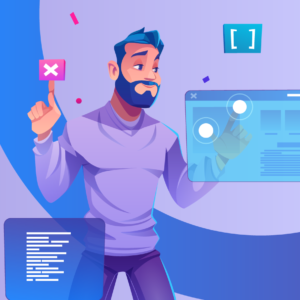 Bazat e web aplikacioneve
