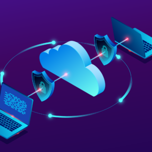 Implementimi i sistemit të backup-it dhe rikuperimit të të dhënave