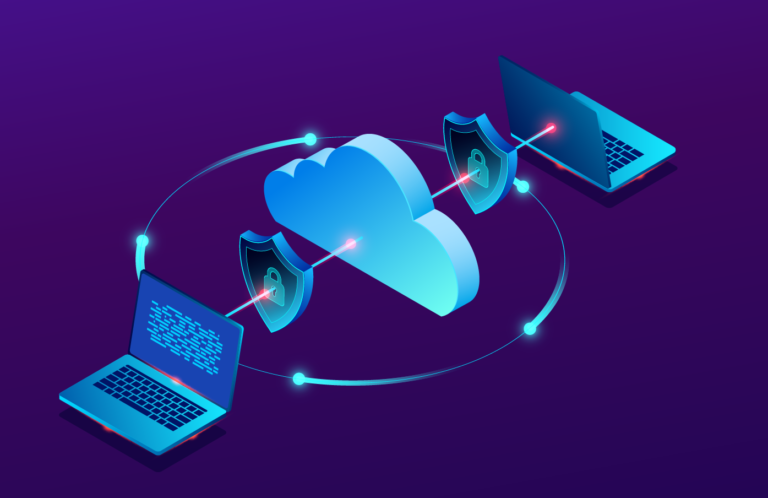 Implementimi i sistemit të backup-it dhe rikuperimit të të dhënave