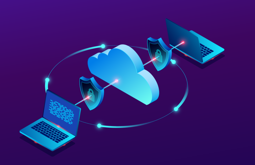 Implementimi i sistemit të backup-it dhe rikuperimit të të dhënave