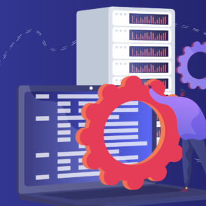 Implementimi i modelit të të dhënave