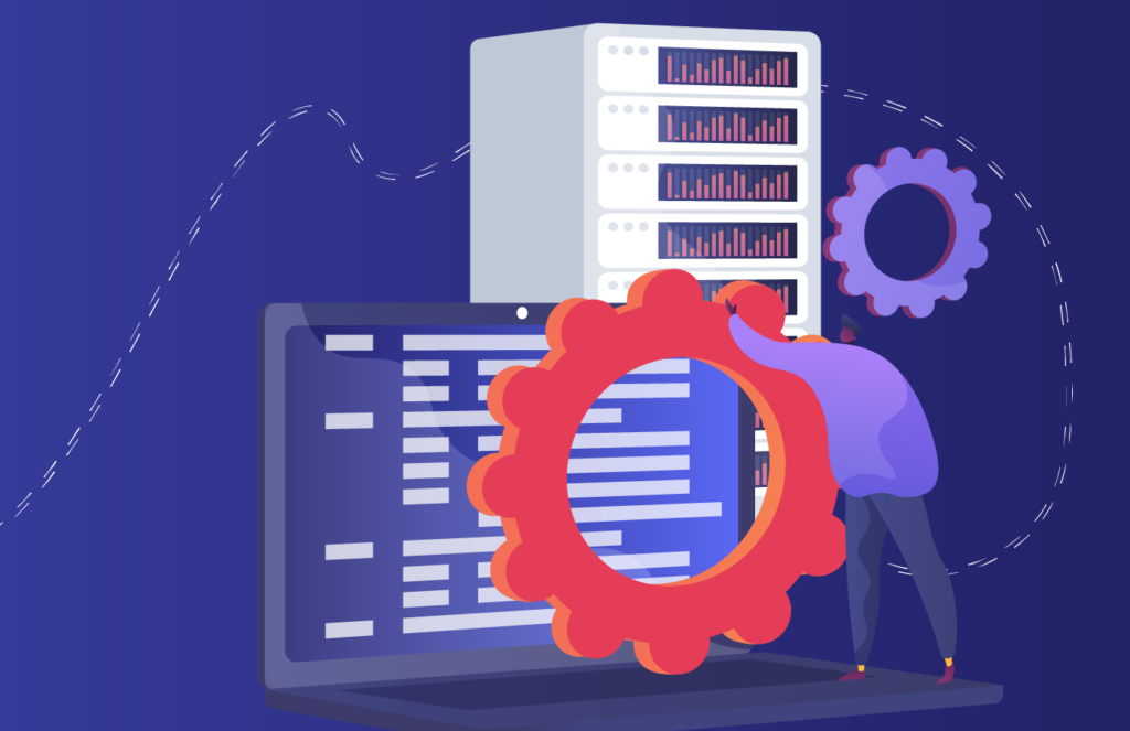 Implementimi i modelit të të dhënave