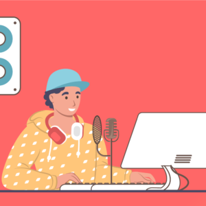 Krijimi i audio incizimeve digjitale