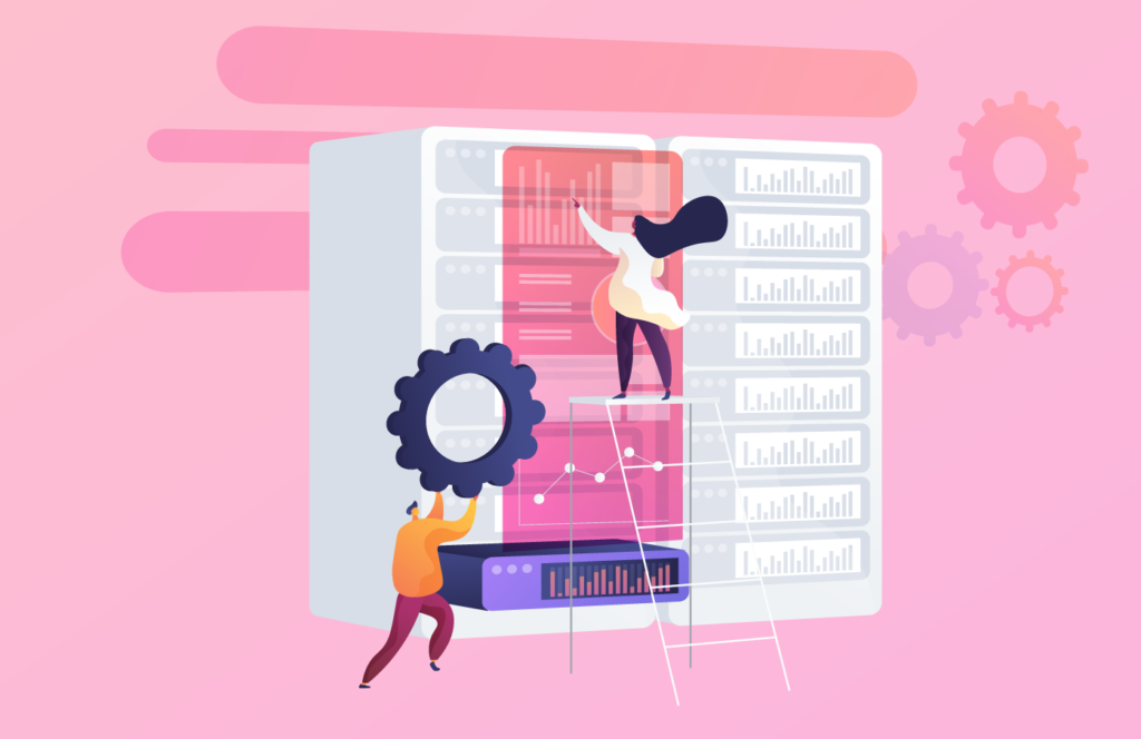 Instalimi, konfigurimi i shërbimeve të serverit