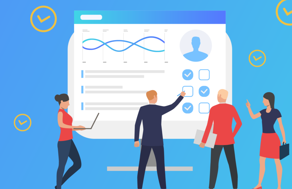 Përshkrimi i proceseve të biznesit
