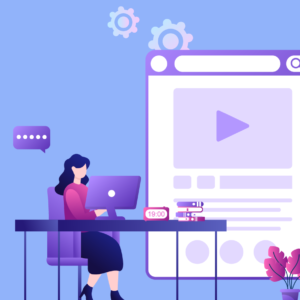 Integrimi i përmbajtjeve multimediale në webfaqe