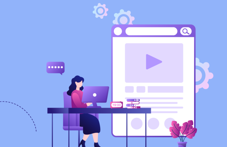 Integrimi i përmbajtjeve multimediale në webfaqe