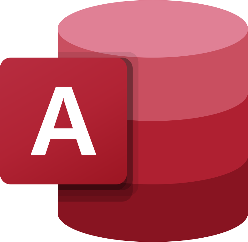Baza e të dhënave - Access 2013