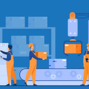 Teknologji e Prodhimit 1