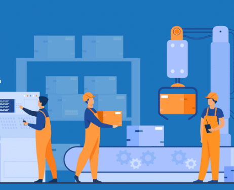 Teknologji e Prodhimit 1