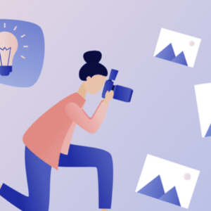 Krijimi i fotografive digjitale