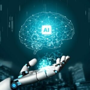 Inteligjenca Artificiale