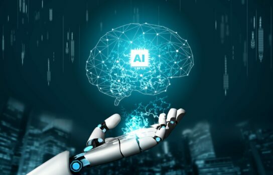 Inteligjenca Artificiale